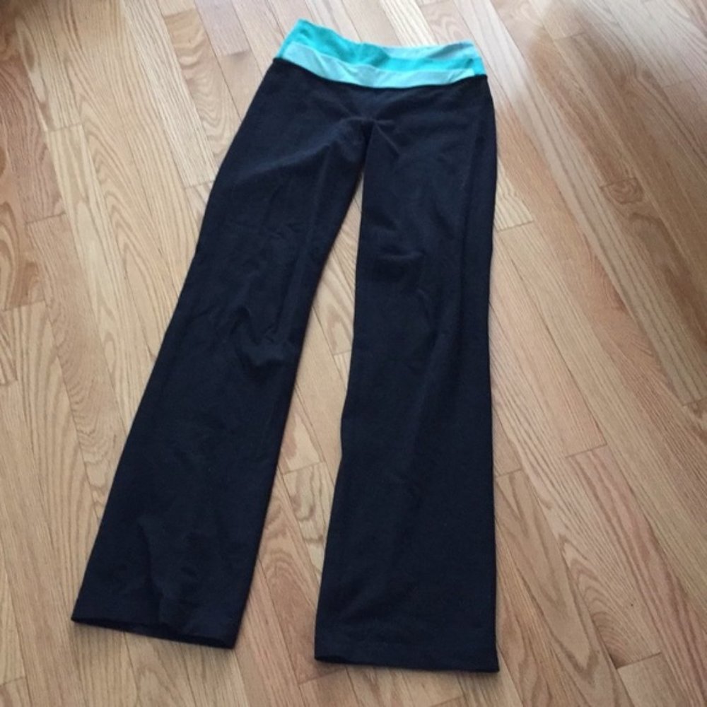 Lululemon Astro Yoga Pants
